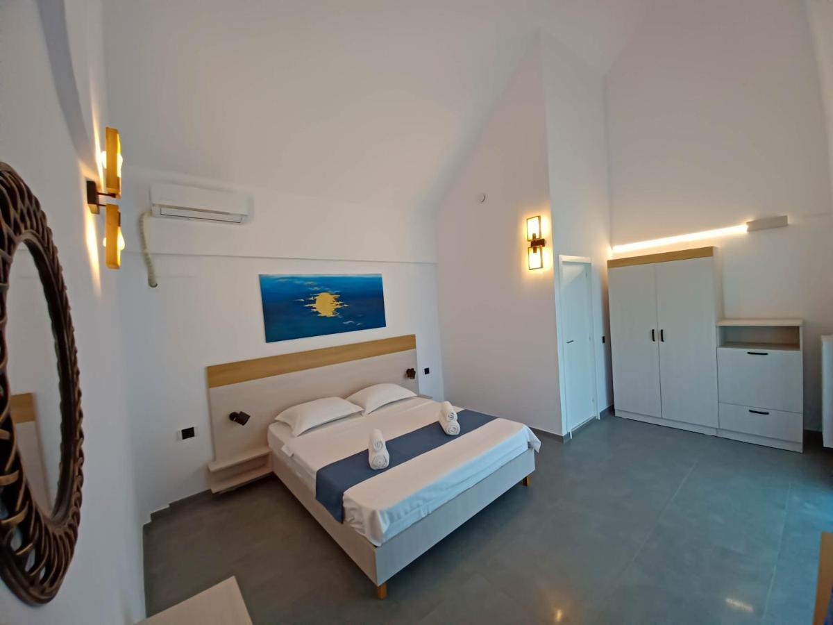 Deja Blue - Adult Only Hotell Sfântu Gheorghe Eksteriør bilde